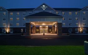 Homewood Suites Portland Maine